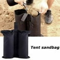 thumbnail image 2 of Portable Parasol Umbrella Fixing Bags, Weight Bags, Wind- Fixing bags Canopy, 2 of 10
