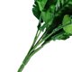 thumbnail image 4 of Ramo de helechos de imitación verde, plantas de seda, hojas persas falsas, decoración del hogar, 4 of 7