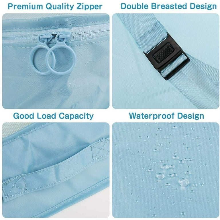 Generic Creative Bra Underwear Portable Organizer Storage Bag @ Best Price  Online