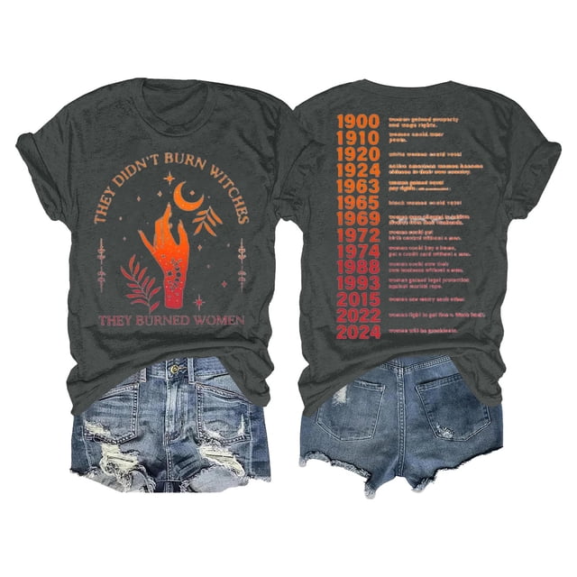 TINZ Tee-Shirt Décontracté à Col Rond / Manches Courtes pour Confort & Style Tee à Rayures Tee à Manches Longues Tee Raglan Manches Courtes Femmes