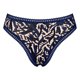 thumbnail image 2 of Sloggi Calzoncillos para mujer, pack de 3 - GO Crush Mini C3P, pantalón, algodón elástico Azul XL (X-Large), 2 of 7