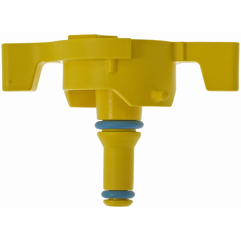 Dorman 904-029 Fuel Water Separator Drain Valve for Specific Ford