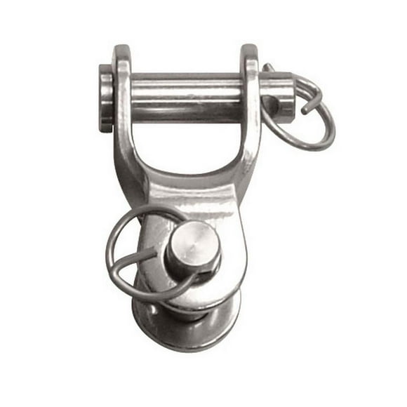 Ronstan Two-Way Link - 6mm (1-4") Pin Diameter