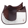 thumbnail image 5 of Equine Couture Impulsion Non-Slip All Purpose Saddle Pad, 5 of 6