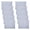 Grey, variant on LAIQIEN 10Pcs Suspension Files with Tabs, Hanging Filing Cabinet Folder for Office School File Document Organization