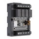 thumbnail image 2 of Placa De Control Industrial Plc Fx1N-10Mr Módulo De Retardo De Relé Programable Con Carcasa Guardurnaity TO003608-00, 2 of 7