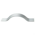 thumbnail image 1 of Jako 160 Poignée d'Armoire mm - Satin - Aluminium, 1 of 1