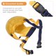 thumbnail image 5 of FENGGUIQU Pet Baseball Hat Con Correa De Ajustable Y Para Protección Solar, 5 of 6