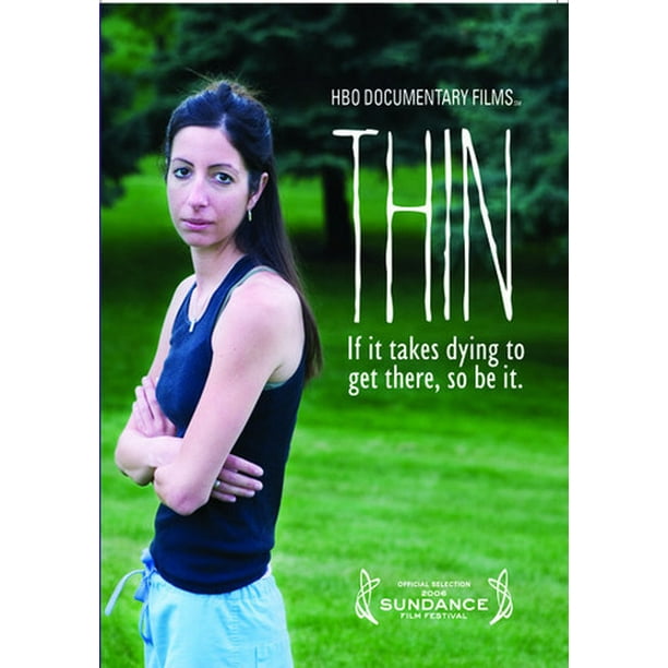 Thin (DVD)