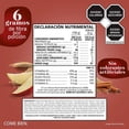 thumbnail image 3 of Barras de Cereal Kellogg's All Bran Sabor a Manzana Canela 222 g, 3 of 5