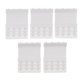 thumbnail image 1 of Extensores de Sujetador Strade Fareast Limited para Mujer 4 Ganchos 2 Piezas, 1 of 8