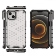 thumbnail image 2 of Прозрачный чехол для мобильного телефона iPhone с защитой от падения, 2 of 6