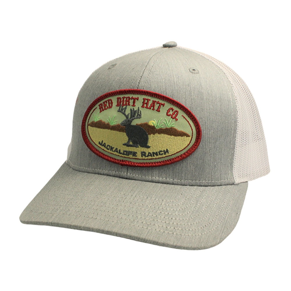 RED DIRT HAT COMPANY Red Dirt Hat Company Mens Red Dirt Hat Co