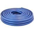 thumbnail image 2 of Absolute SuperFlex 4 Gauge Blue Power Ground Wire 25 Feet Installation Kit, 2 of 2