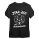 thumbnail image 2 of Playera Grande y Alto para Hombre Big and Tall t Shirt Camisas Playeras Manga Corta con Cuello Redondo para HombresJoan Jett & The Blackhearts Graphic Cotton T-Shirt - Unisex Regular Fit Crew Neck K, 2 of 6