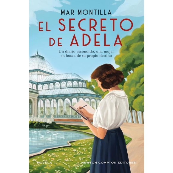 El secreto de Adela