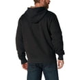 thumbnail image 2 of Dickies TW457 Men's Sherpa-Lined Full-Zip Hooded Sweatshirt, 2 of 3