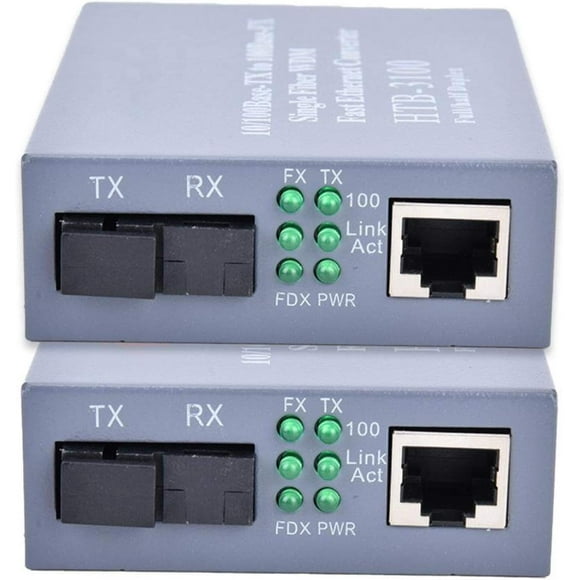 shiyou-Hundred Megabit Ethernet Converter,Ethernet Extender Over Phone or Network Cable,Hard-Wired LAN Network Range Booster