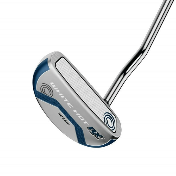 odyssey putter white hot