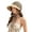 Khaki, variant on Sun Hat Packable Beret Style Headwrap for Outdoor Sun Hat Turret Cap Fedora Hats Women Artist for Women French Hats Little Girls Mens Hats Large Size Animal Knit Hat Adult French Scarf Girls