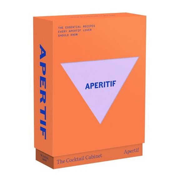 The Cocktail Cabinet: Aperitif: The essential drinks every aperitif lover should know