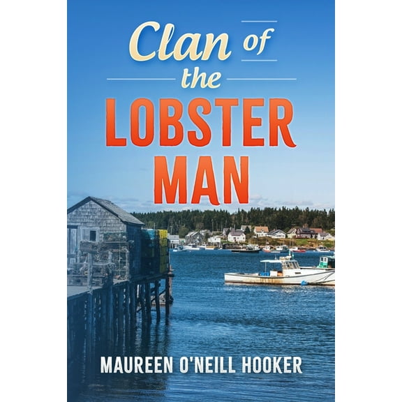 Clan of the Lobster Man, (Paperback)