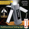 thumbnail image 5 of Luz de Camping Multifuncional para Exteriores, Plegable, Telescópica, Portátil, para Tienda de Campaña, Luz de Camping, B, 5 of 5