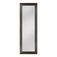 thumbnail image 1 of espejo de cuerpo completo rectangular con marco pl, 1 of 8