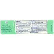 Sensodyne ProNamel Toothpaste, Daily Protection, 4 oz (1 Pk)