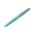thumbnail image 2 of Pilot MR Retro Pop Fountain Pen Fine Pen Point - Refillable - Black Gel-based Ink - Turquoise Barrel - 1 Each, 2 of 4