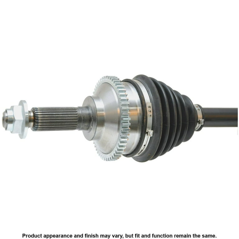 CARDONE New 66-8128 CV Axle Assembly fits 2002-2005 Kia