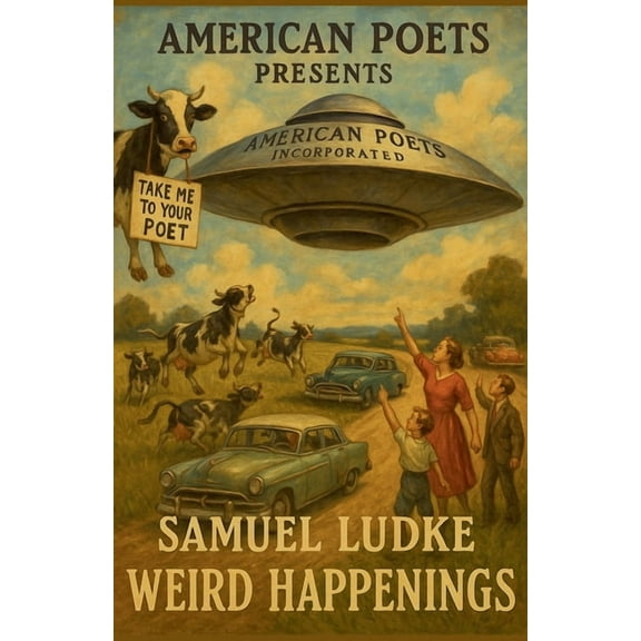 Weird Happenings, (Paperback)