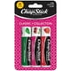 thumbnail image 1 of Bálsamo Labial ChapStick Cereza Fresa y Menta Protectora de la Piel, 1 of 9