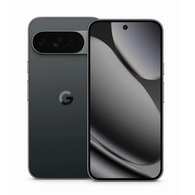 Google Pixel 10 Pro 128GB Obsidiana