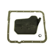ACDelco TF289 Automatic Transmission Filter Kit Fits select: 1999-2013 CHEVROLET SILVERADO, 1995-2006 CHEVROLET TAHOE