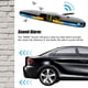 thumbnail image 3 of Car Parking Sensor Rear Reversing Radars System with 4 Parking Sensors Distance Detection LED Light Distance Display Warning Buzzer, 3 of 5