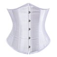 thumbnail image 1 of Corsé gótico Sexy de satén debajo del pecho para mujer Tan Jianjun unisex, 1 of 2