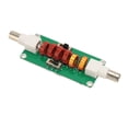thumbnail image 2 of SSB Low Pass Filter, PCB Metal Enhance Sound Low Pass Filter  For  Enthusiasts For Broadcast, 2 of 8
