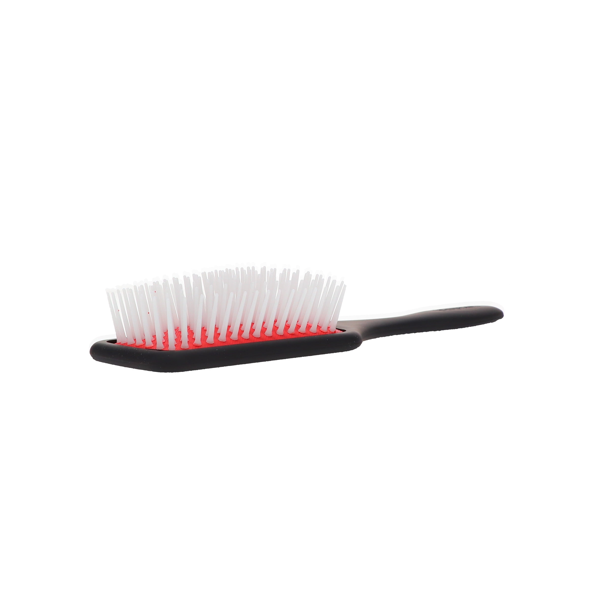 NWT Denman D38 the power paddle brush Denman Brush D38 Petit Power Paddle Brush Black - Walmart  main image 2