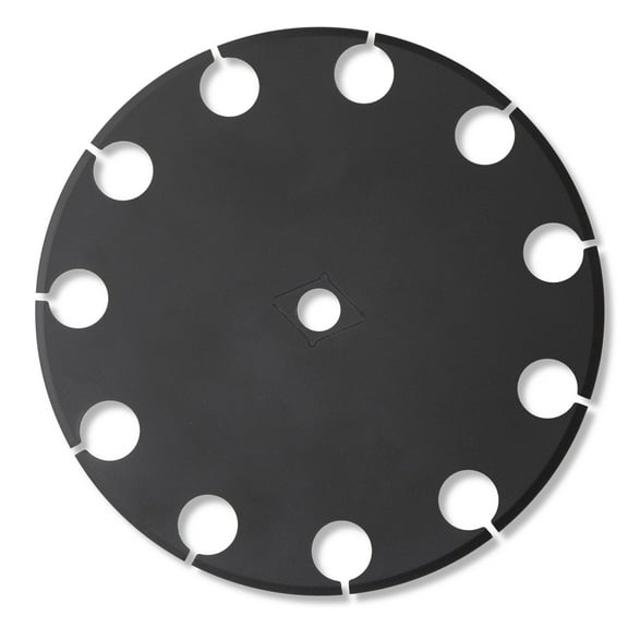 Bullet by MARSHALLTOWN, CC52-1508, 8.25" CenterFire Circular Rigid Foam Blade