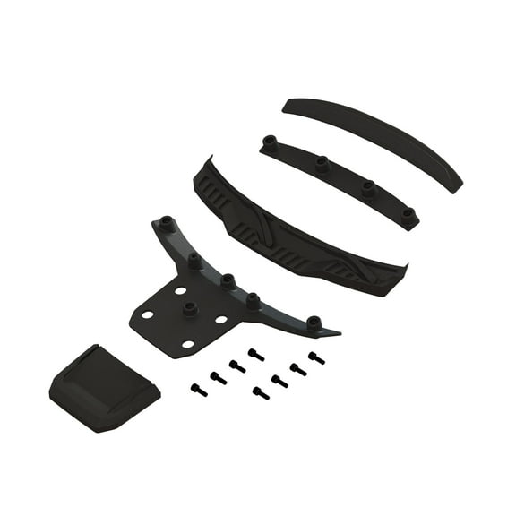 ARRMA Body Scuttle Set ARA480064