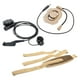thumbnail image 2 of Adaptador de auriculares y micrófono para sistemas U94 - Compatible con P8260 P8268 APX-6000 Xir, 2 of 9