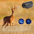thumbnail image 4 of Aviso de bocina de coche Deer Whistle SINGARO, paquete de 2 unidades, para vehículos, 4 of 6