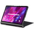 thumbnail image 4 of Epicgadget Case for Lenovo Yoga Tab 11 (YT-J706F), Lightweight Protective Shell Cover Case for Lenovo Yoga Smart Tablet 11 Inch Display 2021 Released (Black), 4 of 6