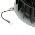 thumbnail image 5 of Internal Cooling Fan G12L12MS1AH 56J14 12V 1.9A Universal 17 Blades Internal Cooler Replacement for PS5 Game Console, 5 of 5