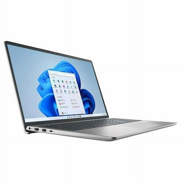 Dell Inspiron 15 3535 Touchscreen Laptop, 15.6
