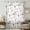White, variant on Vintage Country Sheer Curtains 108" Extra Long, Farmhouse American Rustic Cabins Animals Light Filering Curtains, Privacy Simi Drapes Floor to Veiling Curtain for Living Room Large Window Treatment