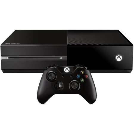 Xbox One Value Bundle with Console and 3 Month Live Gold Membership (Save up to $24)