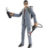 Ghostbusters Courtroom Battle Egon Spengler Action Figure 2014 Mattel CLY69