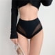 thumbnail image 2 of Bragas sexis para mujer, bragas de cintura media para controlar el abdomen, bragas moldeadoras para mujer, ropa interior cómoda y transpirable para levantar los glúteos, 2 of 5